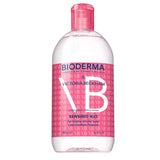 Bioderma Sensibio H20 Micellar Water Victoria Beckham Limited 500ml - O'Sullivans Pharmacy