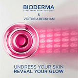 Bioderma Sensibio H20 Micellar Water Victoria Beckham Limited 500ml - O'Sullivans Pharmacy