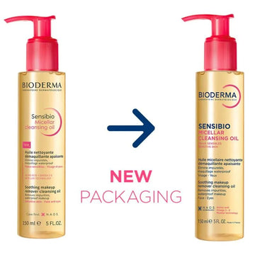 Bioderma Sensibio Micellar Cleansing Oil 150ml - O'Sullivans Pharmacy