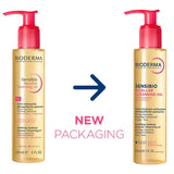 Bioderma Sensibio Micellar Cleansing Oil 150ml - O'Sullivans Pharmacy