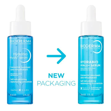 Bioderma Hydrabio Hyalu+ Serum 30ml - O'Sullivans Pharmacy