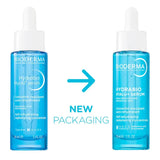 Bioderma Hydrabio Hyalu+ Serum 30ml