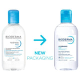 Bioderma Hydrabio H2O Micellar Water 500ml