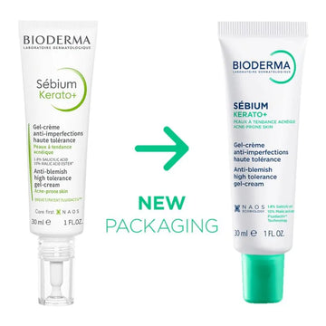 Bioderma Sebium Kerato 30ml
