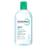 Bioderma Sebium H20 Purifying Micellar Water 500ml