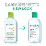 Bioderma Sebium H20 Purifying Micellar Water 500ml