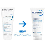 Bioderma Atoderm Intensive Balm 200ml