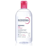Bioderma Sensibio H20 Micellar Water 500ml