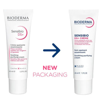 Bioderma Sensibio DS+ Cream 40ml - O'Sullivans Pharmacy