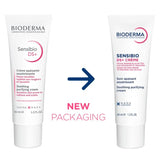 Bioderma Sensibio DS+ Cream 40ml