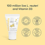 BioGaia Protectis Baby Drops with Vitamin D 10mL - O'Sullivans Pharmacy