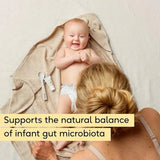 BioGaia Protectis Baby Drops with Vitamin D 10mL - O'Sullivans Pharmacy