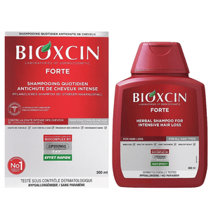 Bioxcin DG Forte Shampoo 300ml - O'Sullivans Pharmacy - Toiletries - 8697432091755