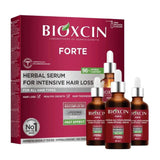 Bioxcin Forte Herbal Serum 50ml x 3 - O'Sullivans Pharmacy