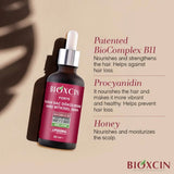 Bioxcin Forte Herbal Serum 50ml x 3 - O'Sullivans Pharmacy