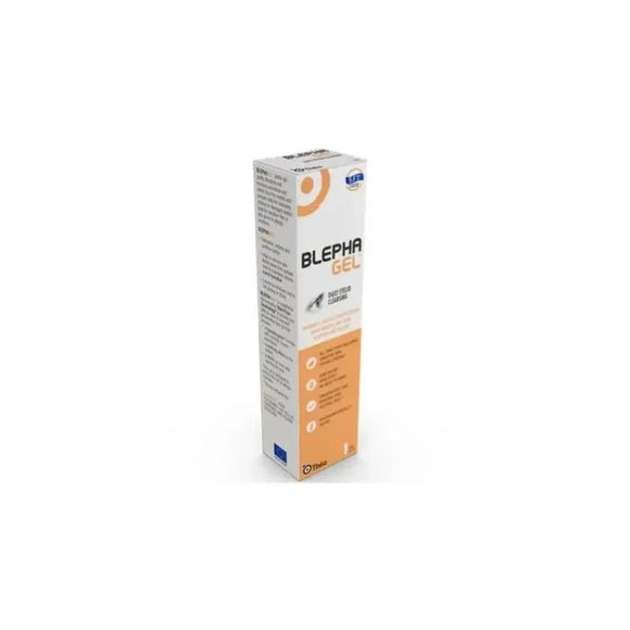 Blephagel Eyelid Cleansing Gel 30g - O'Sullivans Pharmacy