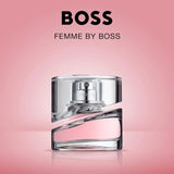Boss Femme Ladies EDP Spray 50ml - O'Sullivans Pharmacy
