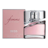Boss Femme Ladies EDP Spray 50ml - O'Sullivans Pharmacy