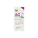 Bronchostop Cough Syrup 290ml - O'Sullivans Pharmacy