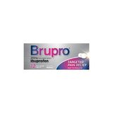 Brupro Ibuprofen 200mg Film Coated Tablets - O'Sullivans Pharmacy