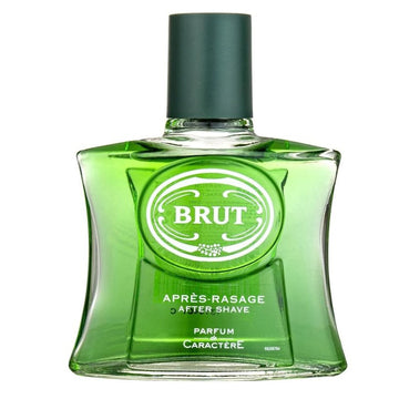 Brut Aftershave Boxed 100ml - O'Sullivans Pharmacy - Toiletries -