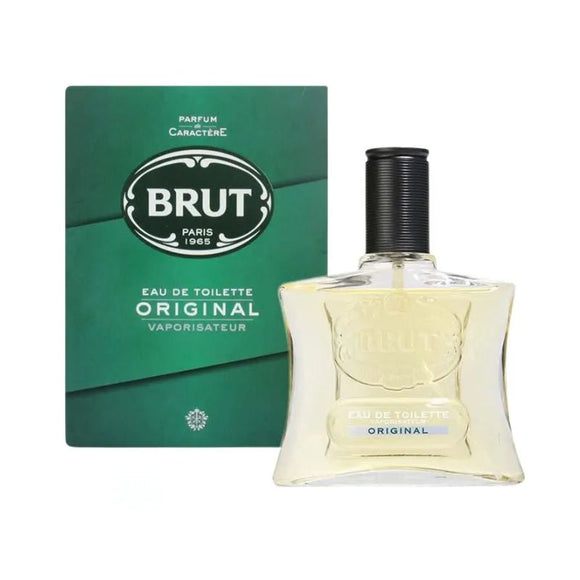 Brut Mens EDT 100ml - O'Sullivans Pharmacy