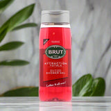 Brut Shower Gel Attraction 500ml - O'Sullivans Pharmacy - Toiletries - 8886467049477