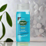 Brut Shower Gel Sport 500ml - O'Sullivans Pharmacy - Toiletries - 8886467049460