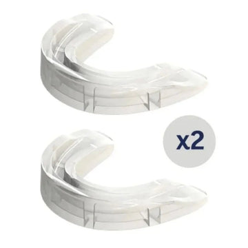 Bruxeeze Nightguard for Teeth Grinding - O'Sullivans Pharmacy