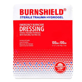 Burnshield Dressing 100mm x 100mm - O'Sullivans Pharmacy