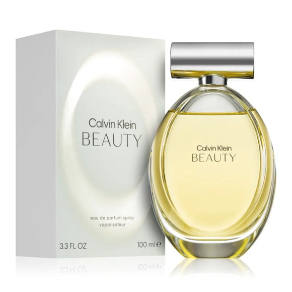 Calvin Klein Beauty EDP 100ml - O'Sullivans Pharmacy - Fragrance & Gift - 3607340213267