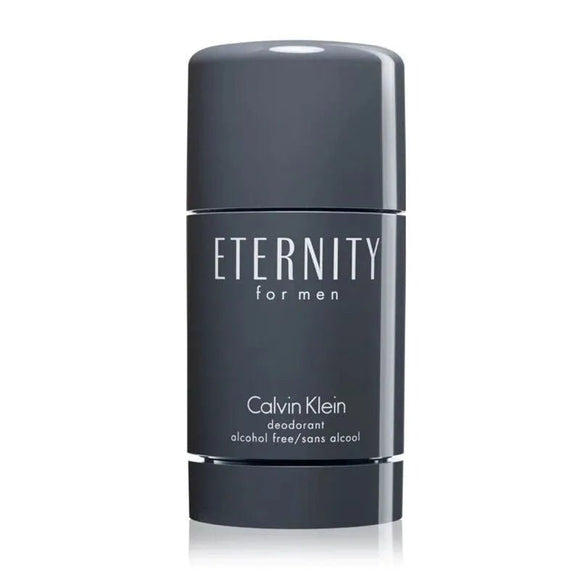 Calvin Klein Eternity Mens Deodorant Stick 75g - O'Sullivans Pharmacy