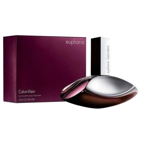 Calvin Klein Euphoria Ladies EDP Spray 100ml - O'Sullivans Pharmacy