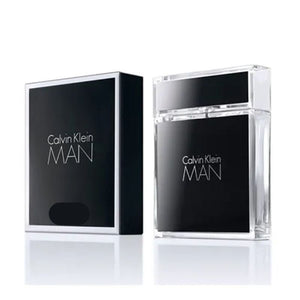 Calvin Klein Man EDT Spray 50ml - O'Sullivans Pharmacy - Fragrance & Gift - 31655644295