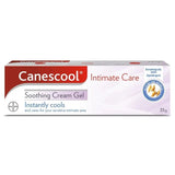 Canescool Soothing Cream Gel 35g - O'Sullivans Pharmacy