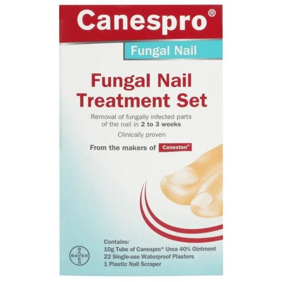Canespro Fungal Nail Treatment - O'Sullivans Pharmacy