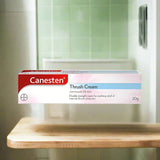 Canesten Clotrimazole 2% Thrush Cream 20g - O'Sullivans Pharmacy - Medicines & Health - 5010605950094