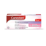 Canesten Combi Pessary & Cream Clotrimazole - O'Sullivans Pharmacy - Medicines & Health - 5010605054068