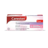 Canesten Combi Pessary & Cream Clotrimazole - O'Sullivans Pharmacy