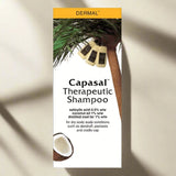 Capasal Therapeutic Shampoo 250ml - O'Sullivans Pharmacy