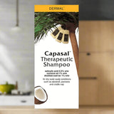 Capasal Therapeutic Shampoo 250ml - O'Sullivans Pharmacy