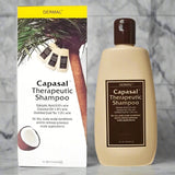 Capasal Therapeutic Shampoo 250ml - O'Sullivans Pharmacy