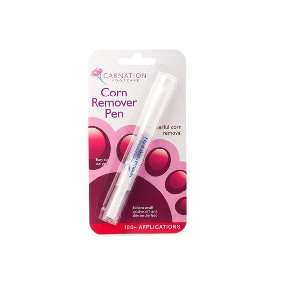 Carnation Corn Remover Pen - O'Sullivans Pharmacy