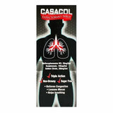 Casacol Expectorant Syrup 300ml - O'Sullivans Pharmacy