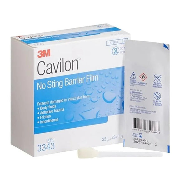 Cavilon | Skin Protectants | O'Sullivans Pharmacy