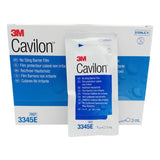 Cavilon Barrier Film Foam Applicators Non Sting 3345E 25 x 3ml Pack - O'Sullivans Pharmacy
