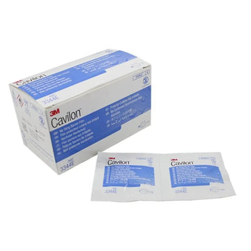 Cavilon Barrier Film Wipes 3344E 30 Pack - O'Sullivans Pharmacy