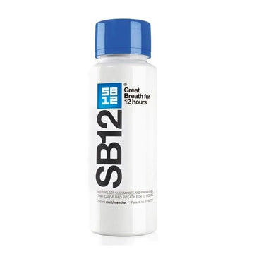 CB12 Oral Rinse 500ml - O'Sullivans Pharmacy