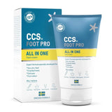 CCS Foot Pro All - in - One Cream 100ml - O'Sullivans Pharmacy