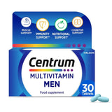 Centrum Men 30 Pack - O'Sullivans Pharmacy
